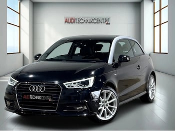 Used Audi A1 2015 for sale - 78242103: Photo