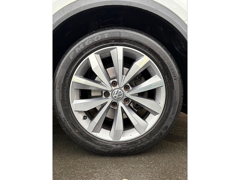 Used Volkswagen T-Roc 2019 for sale - 76712084: Photo 11