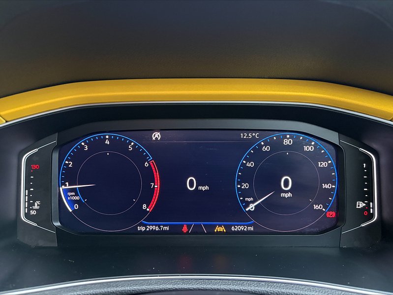 Used Volkswagen T-Roc 2019 for sale - 76712084: Photo 12