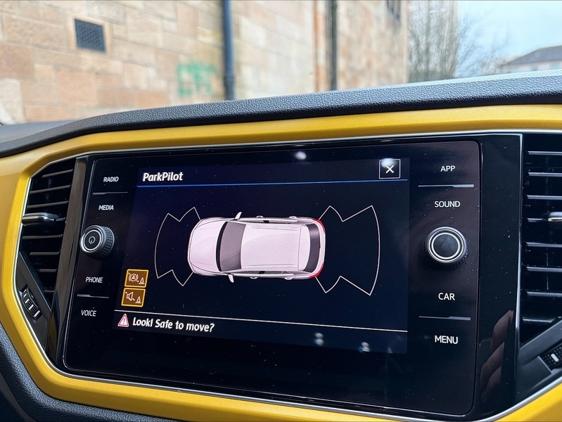 Used Volkswagen T-Roc 2019 for sale - 76712084: Photo 13