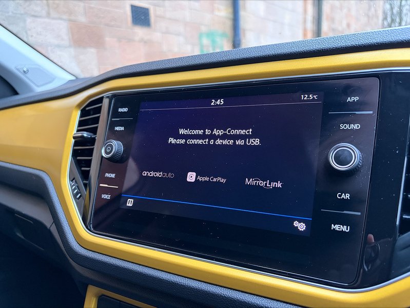 Used Volkswagen T-Roc 2019 for sale - 76712084: Photo 14