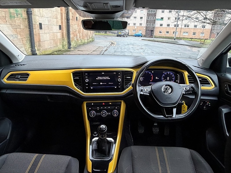 Used Volkswagen T-Roc 2019 for sale - 76712084: Photo 16