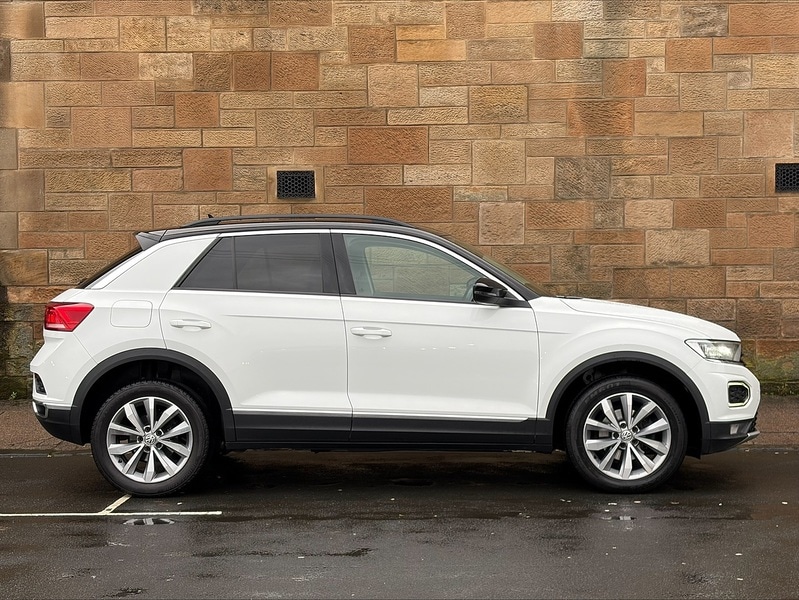 Used Volkswagen T-Roc 2019 for sale - 76712084: Photo 26