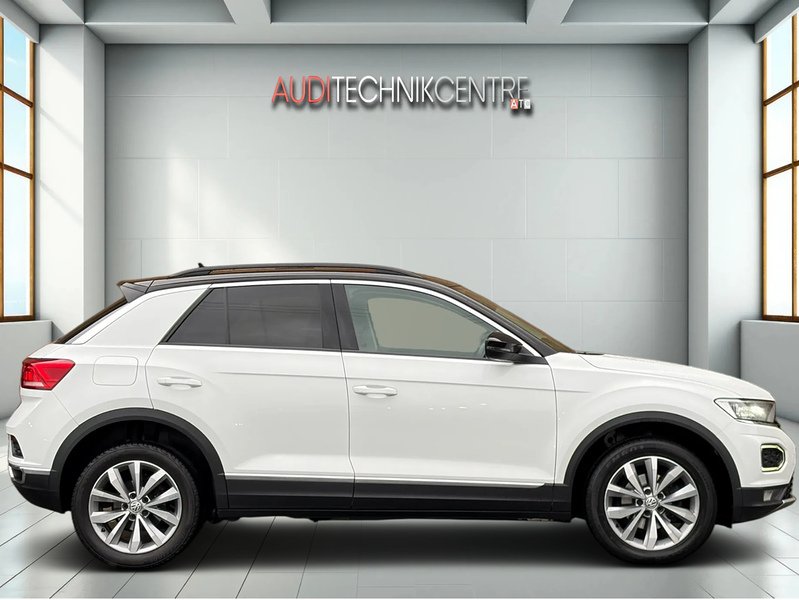 Used Volkswagen T-Roc 2019 for sale - 76712084: Photo 4