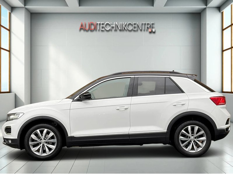 Used Volkswagen T-Roc 2019 for sale - 76712084: Photo 7