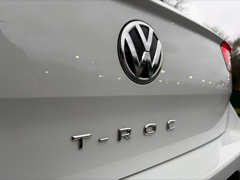 Used Volkswagen T-Roc 2019 for sale - 76712084: Photo 8