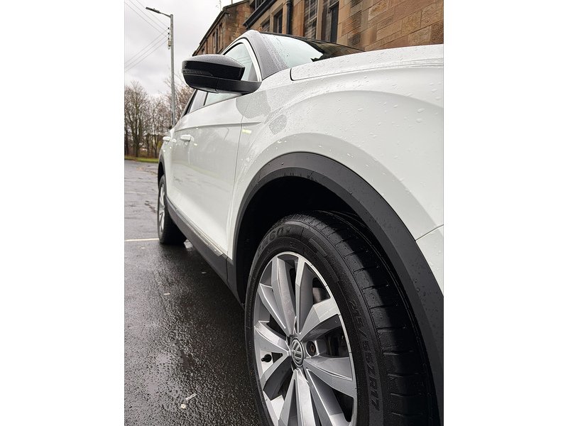 Used Volkswagen T-Roc 2019 for sale - 76712084: Photo 9