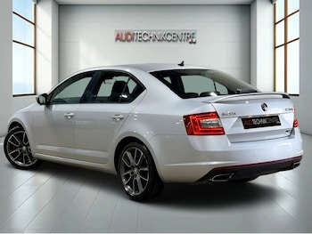 Used Skoda Octavia 2015 for sale - 78605528: Photo