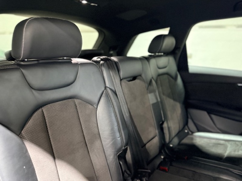 Used Audi Q7 2017 for sale - 77461185: Photo 11