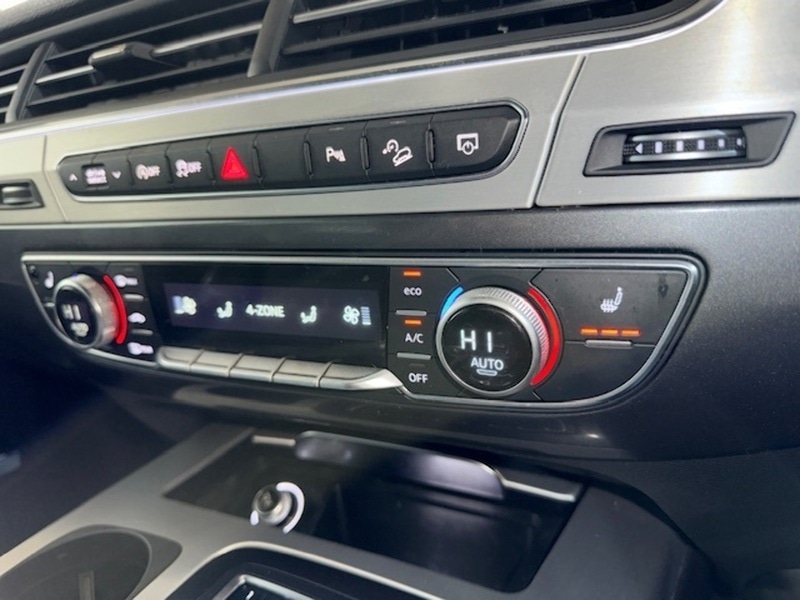 Used Audi Q7 2017 for sale - 77461185: Photo 14