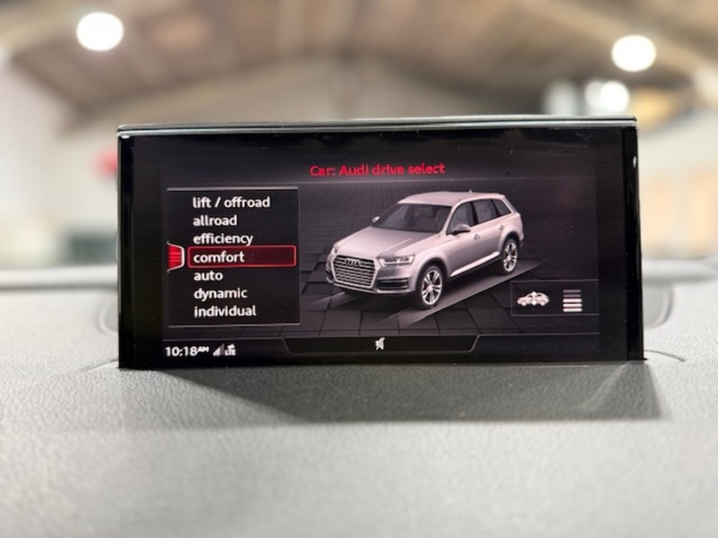 Used Audi Q7 2017 for sale - 77461185: Photo 15