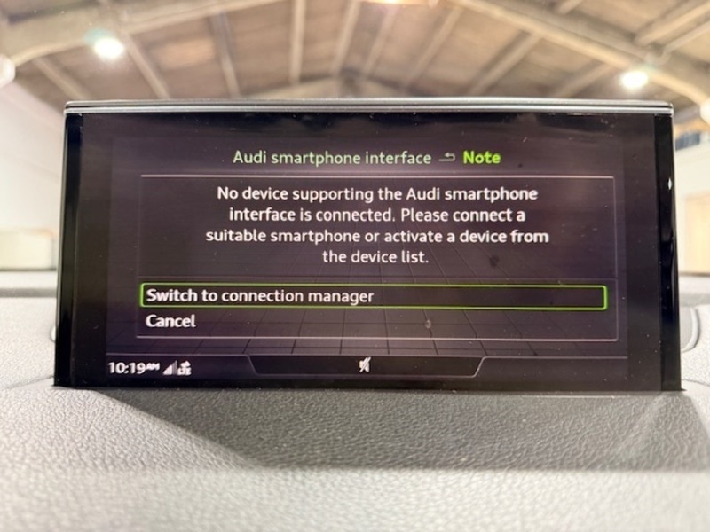 Used Audi Q7 2017 for sale - 77461185: Photo 16