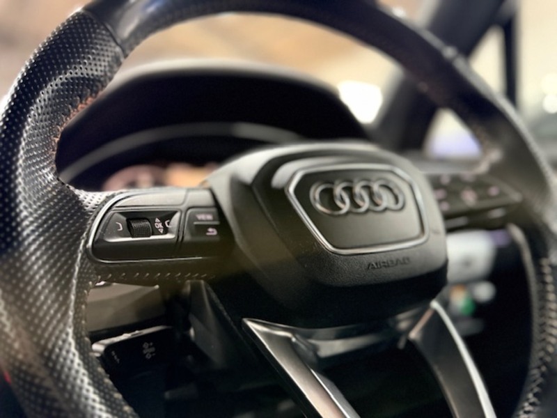 Used Audi Q7 2017 for sale - 77461185: Photo 18