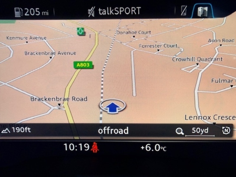 Used Audi Q7 2017 for sale - 77461185: Photo 20