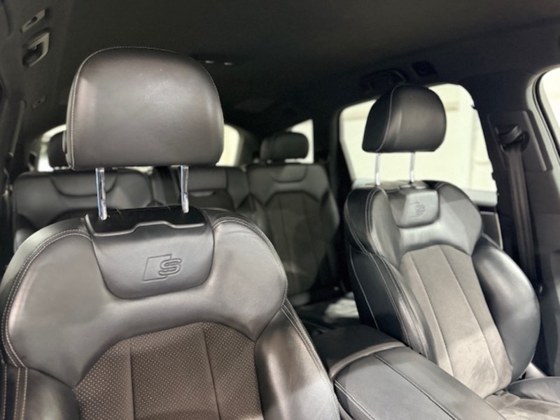 Used Audi Q7 2017 for sale - 77461185: Photo 23
