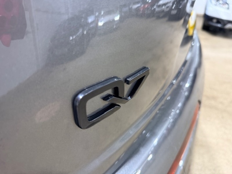 Used Audi Q7 2017 for sale - 77461185: Photo 24