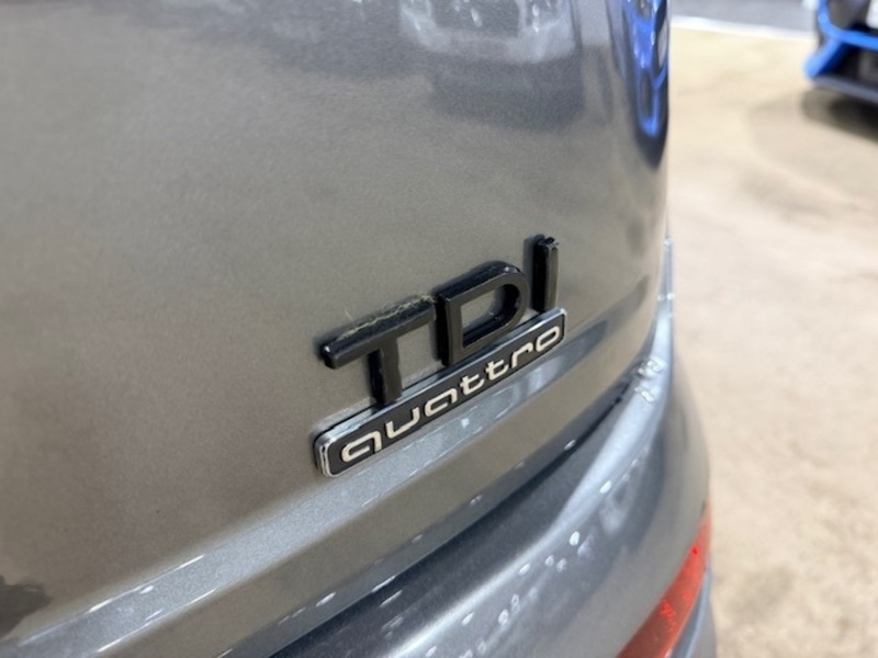 Used Audi Q7 2017 for sale - 77461185: Photo 25