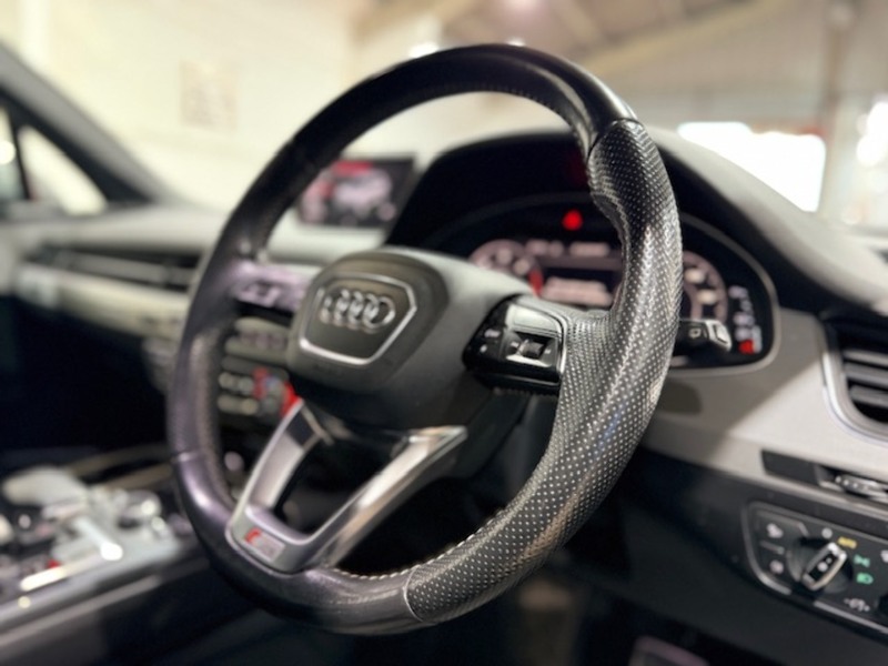 Used Audi Q7 2017 for sale - 77461185: Photo 26