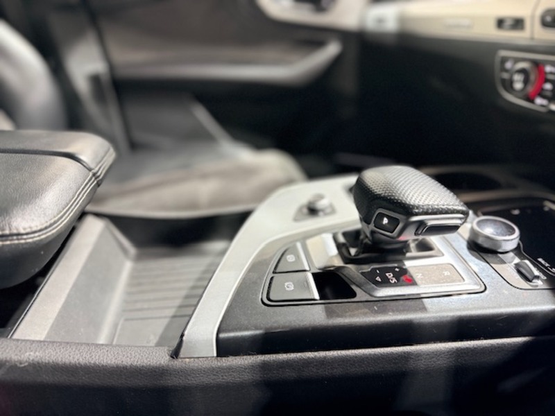 Used Audi Q7 2017 for sale - 77461185: Photo 30