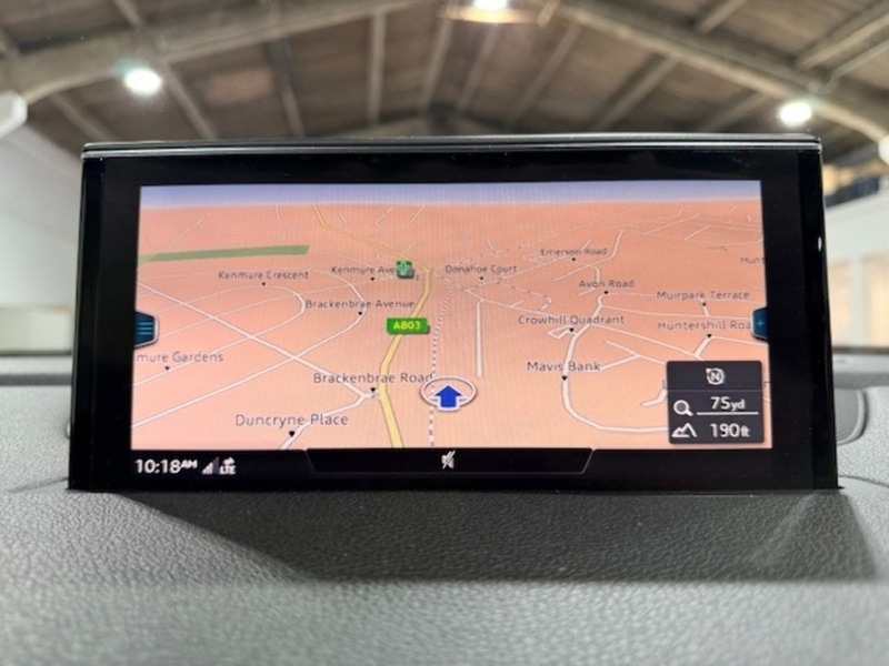 Used Audi Q7 2017 for sale - 77461185: Photo 31