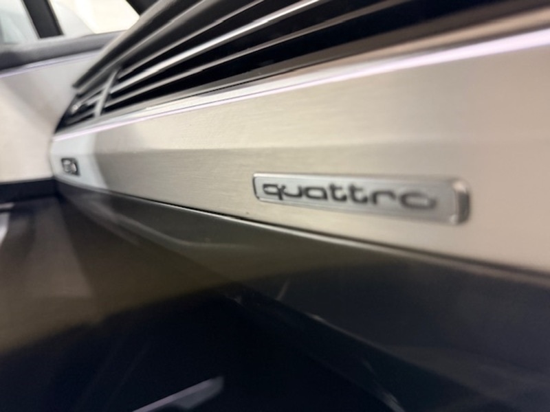 Used Audi Q7 2017 for sale - 77461185: Photo 32