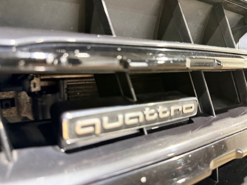 Used Audi Q7 2017 for sale - 77461185: Photo 9