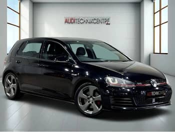 Used Volkswagen Golf 2014 for sale - 79435314: Photo
