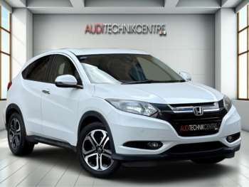 2015 - i-DTEC SE Navi 5-Door