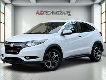 Used Honda HR-V 2015 for sale - 75026521: Photo