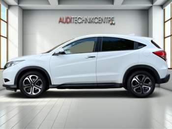 Used Honda HR-V 2015 for sale - 75026521: Photo