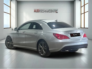 Used Mercedes-Benz CLA 2013 for sale - 78826710: Photo