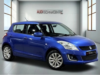 Used Suzuki Swift 2015 for sale - 79213517: Photo