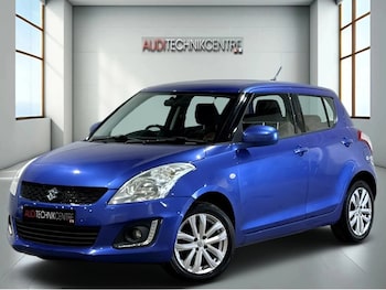 Used Suzuki Swift 2015 for sale - 79213517: Photo