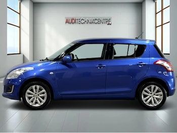 Used Suzuki Swift 2015 for sale - 79213517: Photo