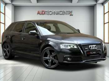 TDI Black Edition