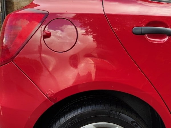 Used Skoda Fabia 2013 for sale - 75728054: Photo 11