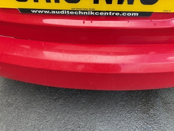 Used Skoda Fabia 2013 for sale - 75728054: Photo 12