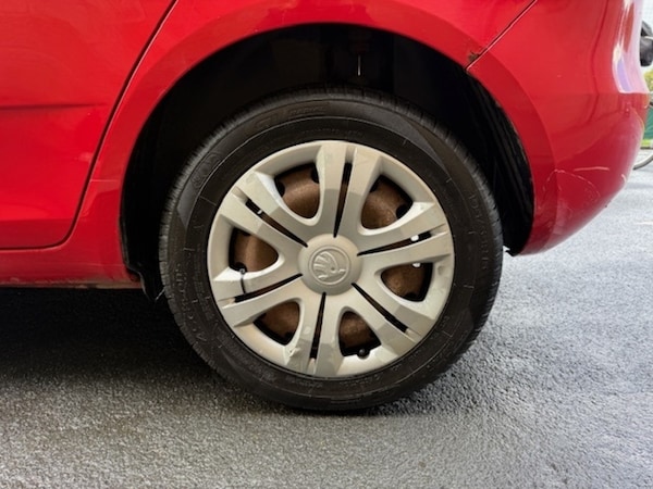 Used Skoda Fabia 2013 for sale - 75728054: Photo 13