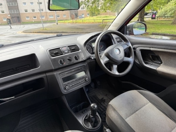 Used Skoda Fabia 2013 for sale - 75728054: Photo 16