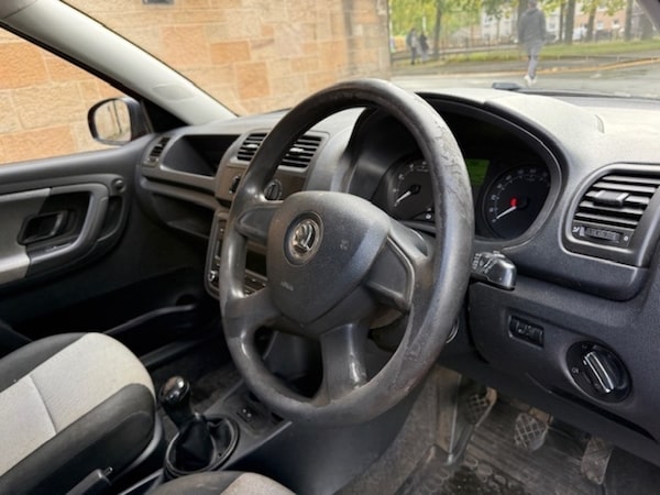 Used Skoda Fabia 2013 for sale - 75728054: Photo 17