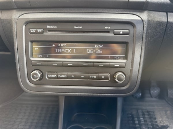 Used Skoda Fabia 2013 for sale - 75728054: Photo 20