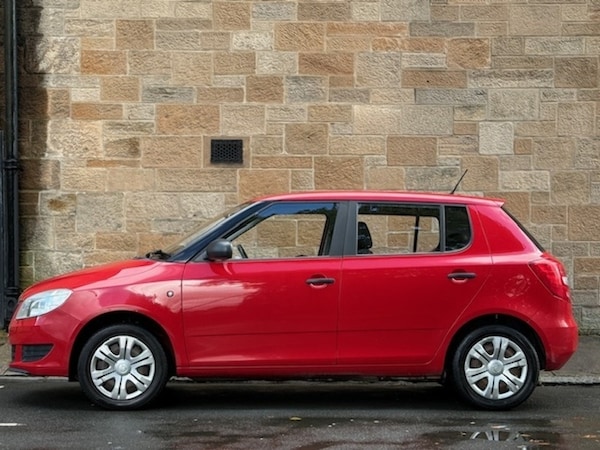 Used Skoda Fabia 2013 for sale - 75728054: Photo 23