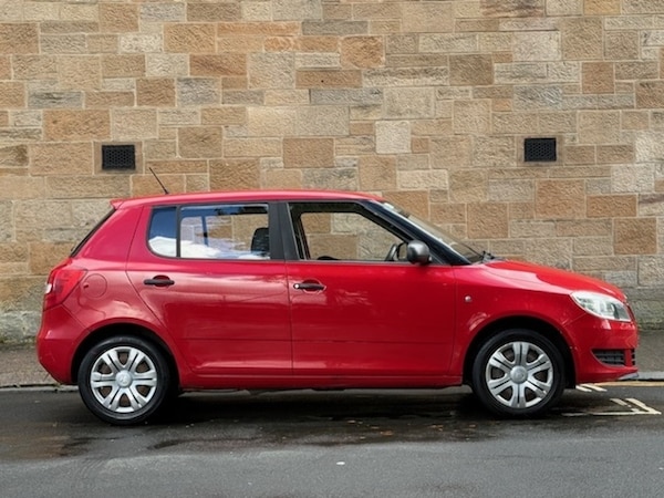 Used Skoda Fabia 2013 for sale - 75728054: Photo 26