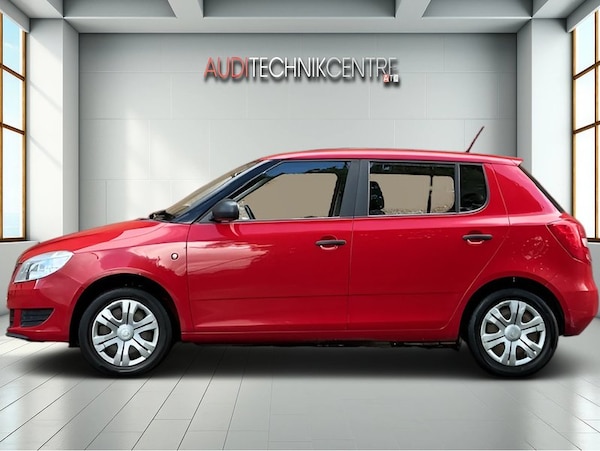 Used Skoda Fabia 2013 for sale - 75728054: Photo 7