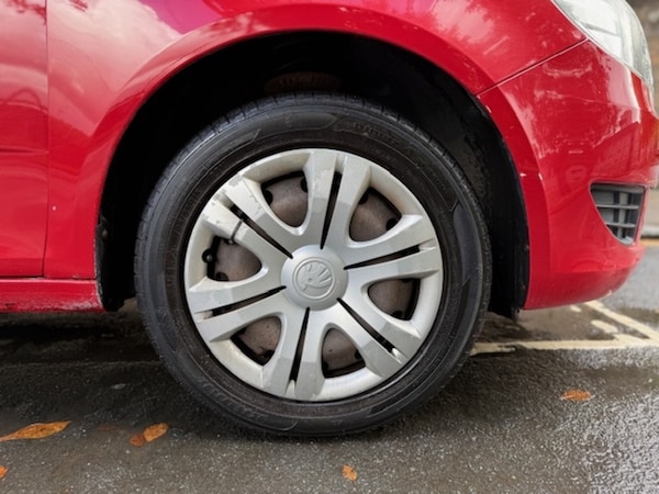Used Skoda Fabia 2013 for sale - 75728054: Photo 8