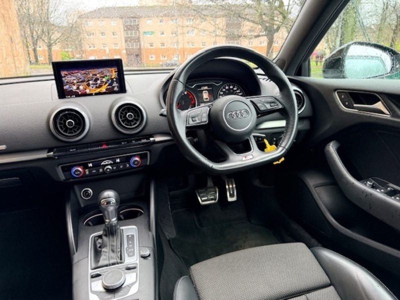 Used Audi A3 for sale - 76566289: Photo 10