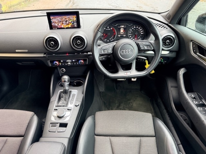 Used Audi A3 for sale - 76566289: Photo 11