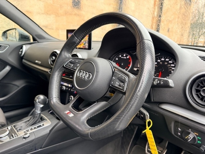 Used Audi A3 for sale - 76566289: Photo 12