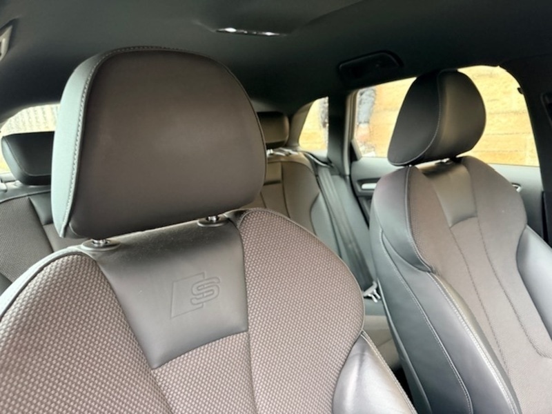 Used Audi A3 for sale - 76566289: Photo 13