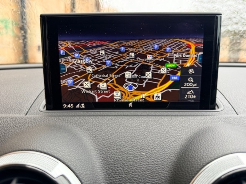 Used Audi A3 for sale - 76566289: Photo 15